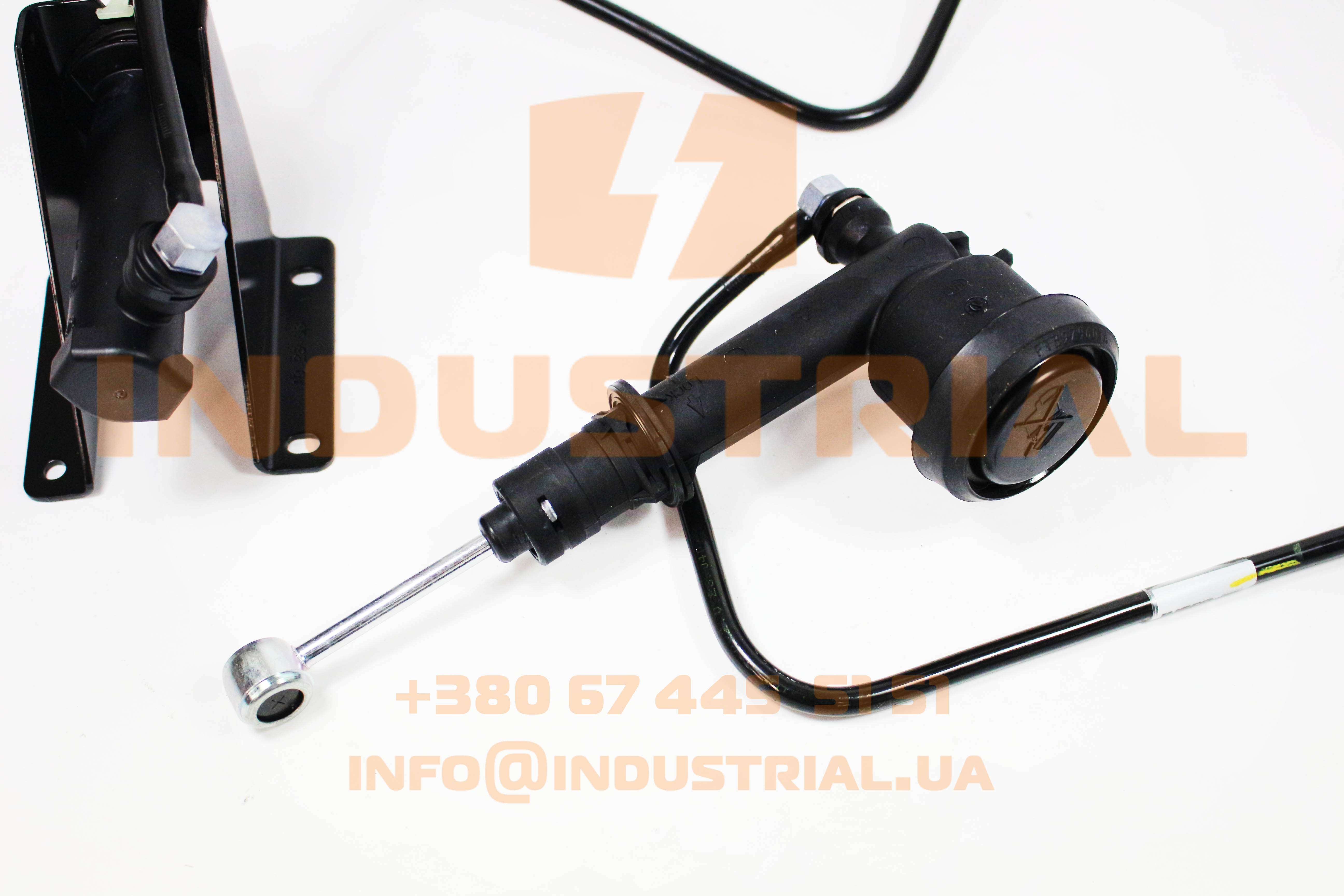 CNH 6993868 CNH INDUSTRIAL